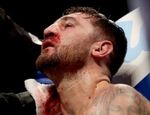 Нэйтен Клеверли завершил боксёрскую карьеру после потери чемпионского титула
