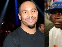 фото - Андре Уорд обрушился с критикой в адрес Адониса Стивенсона