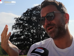 фото - Бой Альварес–Макгрегор. Хирну нравится, он «почти начал»