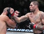 Все результаты UFC Vegas 50: победы Анкалаева и Перейры, поражение Мораеша