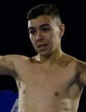 Мохаммед Оббади