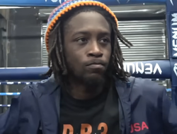 фото - Лопес или Эннис? Дэвис рассуждал о следующем сопернике Кроуфорда