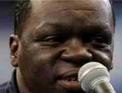 фото - Дядя Мэйуэзера: «Келл Брук не заслуживает боя с Флойдом»