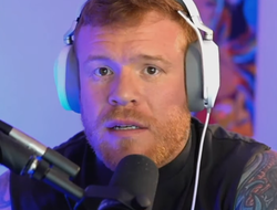 фото - Тренер О’Мэлли: «Шон может и проиграть Мерабу»