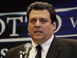 фото - Сулейман: Теперь Пакьяо может проиграть кому угодно