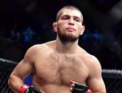 фото - Хабиб Нурмагомедов рассказал, что ему нравится в Тони Фергюсоне