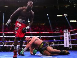 фото - Тайсон Фьюри в беде. Рикки Хэттон рассказал, чем же так опасен Уайт