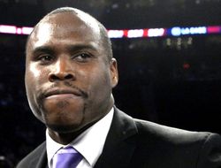 фото - Стивенсон: Я тут главный, хочу победителя боя Ковалёв–Уорд