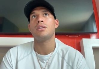 Бенавидес считает себя бойцом из топ-3 «паунда». Назвал тех, кто выше