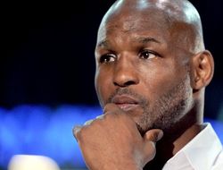 фото - Хопкинс дал прогноз на бои Головкина с Уордом и Альваресом