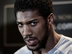 фото - Энтони Джошуа рассказал, что может сделать с Усиком в эту субботу