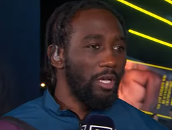 фото - Кроуфорд назвал фаворита реванша Бетербиева и Бивола