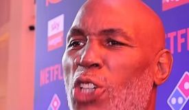 «Джошуа не готов, его заставляют». Льюис оценил состояние Энтони