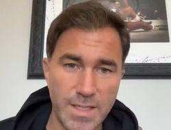 фото - Джошуа, Канело, Бивол, Хргович — Хирн ответил на вопросы фанов