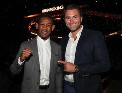 фото - Состоится ли бой между Деревянченко и Джейкобсом? Отвечает промоутер американца