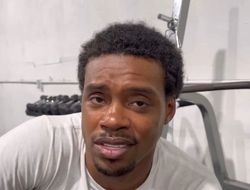 фото - «Бой будет». Спенс — о Кроуфорде, Ломаченко и Канело