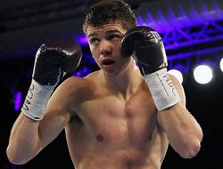 фото - «1000 апперкотов за 5 секунд». Кэмпбелл не верит, что Гарсиа так же хорош в бою