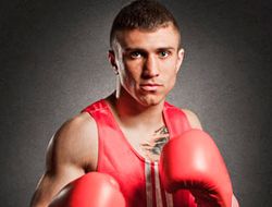 фото - Василий Ломаченко: «Готов творить историю в профибоксе»