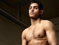 фото - Амир Хан: грандиозные планы британца на ближайшие четыре года