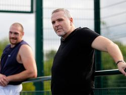 фото - Питер Фьюри: После Кличко хотим объединительный бой с Джошуа