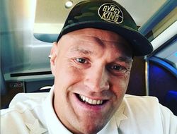 фото - Джаррелл Миллер популярный из-за допинга, так что я бы с ним подрался — Фьюри