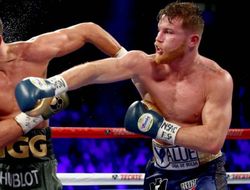 фото - Перспективы организации боя между Головкиным и Канело? Размышляет промоутер