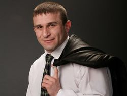 фото - Автандил Хурцидзе и Джованни Лоренцо могут встретиться в Грузии