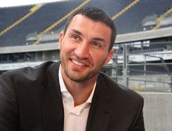 фото - Видео: Владимир Кличко анонсирует бой с Брайантом Дженнингсом