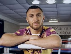 фото - «Франчайзинговый» титул Ломаченко — Эдди Херн взбешён