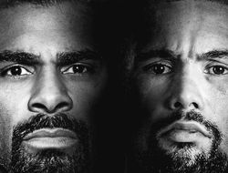 фото - Вне ринга: видеопревью к бою Хэй–Беллью от Sky Sports