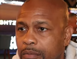 фото - Канело не нужно ничего доказывать! Рой Джонс встал на защиту Альвареса