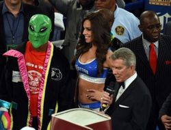 фото - Ковалев – Хопкинс. Легендокрушение