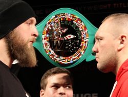 фото - Хелениус и Дюопа: видео разминки вразвалочку