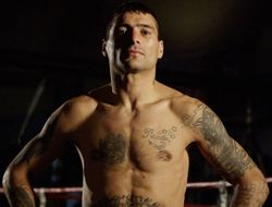 фото - Машина против Трансформера: Лукас Маттиссе вернётся в поединке против Эммануэля Тейлора