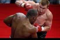 Видео боя: Александр Поветкин – Таурус Сайкс