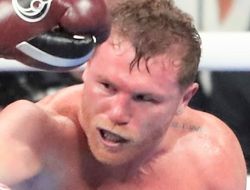 фото - Канело Альварес о Головкине: «Ненавижу этого ублюдка!»