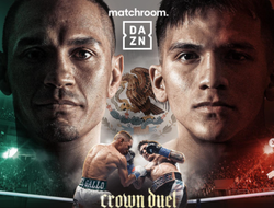 фото - Супербой Эстрада–Родригес объявлен официально: заявления бойцов