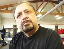 фото - Тренер Фонфары: «Собираемся нокаутировать Чавеса!»