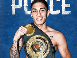 фото - Южная Америка: досрочные победы Колины, Понсе и Перральты (+ видео)