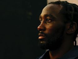 фото - Кроуфорд немного обидчивый, больше мы его в ринге не увидим — промоутер