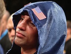 фото - Малиньяджи готов встретить Дэнни Гарсию в полусреднем весе