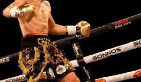 Хирн подписал контракт с Чавесом — нацелены на чемпионские титулы