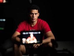 фото - Давид Бенавидес уверен, что кокаин помог ему больше, чем навредил