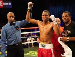 фото - Не без сенсации. В Вегасе состоялось шоу из серии ShoBox: The New Generation