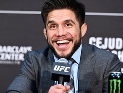 фото - Неутешительный прогноз для Макгрегора: Генри Сехудо предрекает Конору фиаско