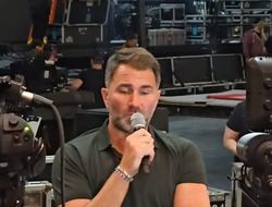 фото - Проглотит живьём и Цзю, и Фундору. Хирн нахваливал подопечного