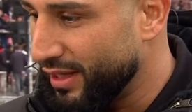 Усик боится Кабайела? Мнение Агита