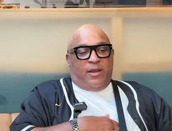 фото - «Я за Усика». Бадди Макгирт о боях супертяжей