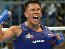 фото - Бокс на Олимпийских играх 2020. Определился соперник Александра Хижняка в полуфинале