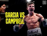 WBC: Гарсиа и Кэмпбелл договорились о бое. Комментируют инсайдер и промоутеры